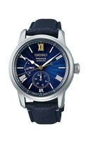 Orologio Seiko Uomo in Acciaio SPB399J1 - SPB399J1